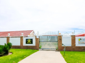 Circle Road BnB