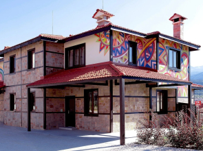 SG Ruskovets Resort