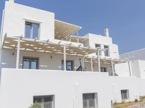 Salinus Villas