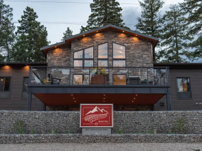 Grand Cloudcroft Hotel