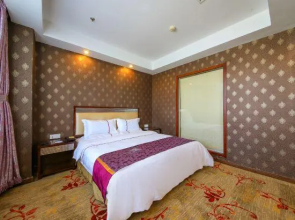 Tianhao Hotel
