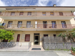 JOIVY Chic Chiavari Apt With 2 Spacious Terraces