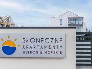 Sunny Apartments by Renters