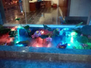 Shanghecheng Hotel