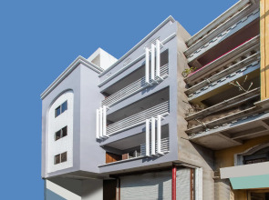OYO 16740 Virat Hotel And Restaurant