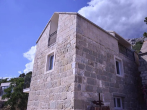 Old stone house Klarić