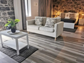 Basalt House A by Homie