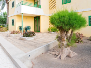 Apartamento Pepe by Huella Canaria