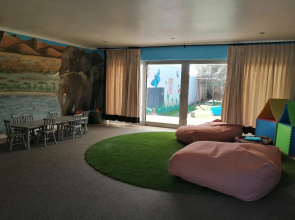 Sanbona Wildlife Reserve