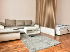 Bojan Central Apartment