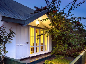 Munnar Tea Hills Resort (MTHR)