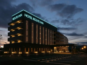 Hotel Route Inn Shinfuji Ekiminami