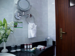 The Eclipse Boutique Suites