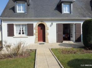 Maison Fouesnant, 6 pièces, 10 personnes - FR-1-481-68