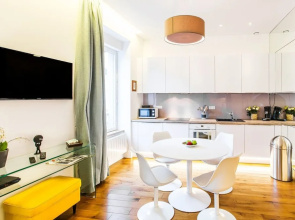 Cosy and Luxury Studio - Croix-rousse