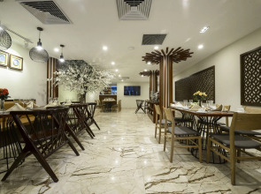 Midori Boutique Hotel