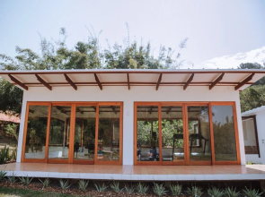 Fazenda Santa Vitória
