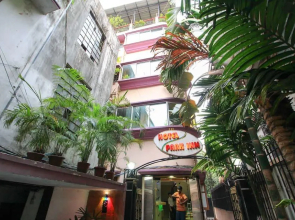 Hotel Park Inn
