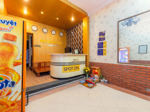 SPOT ON 820 My Lan Hotel