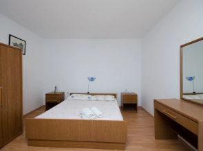 Apartment Bigterrace