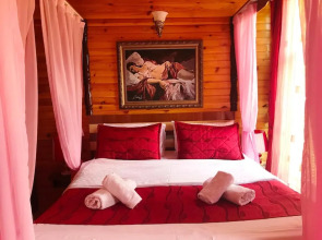 Kungut Hotel & Resort