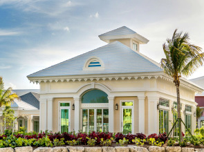 Grand Hyatt Baha Mar