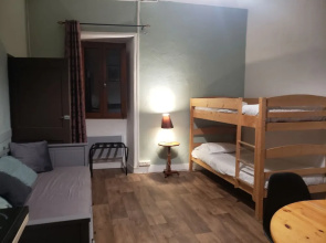 Le Moulin d'Onclaire Chambres d'hotes