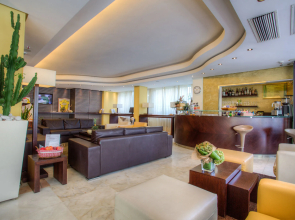 Hotel Dory & Suite