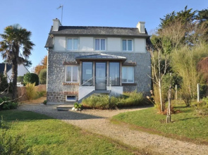 Maison Trégastel, 4 pièces, 5 personnes - FR-1-368-137