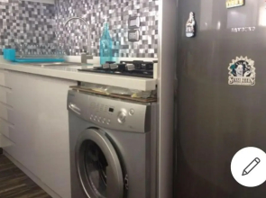 Charming Apartment in Siwar Resort, A 308