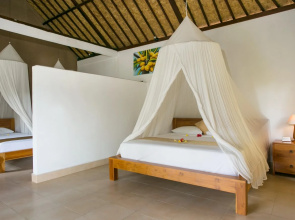 Teras Bali Rice Terrace Bungalows and Spa