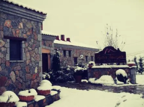 Bella Toumpa Archontiko