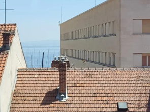 Skenza's loft 68m2