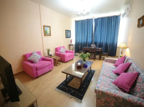 Green Furnished Apartments