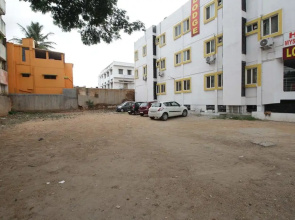 Hotel Mysore Gateway