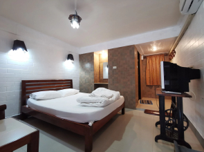 Baan Lanna Resort