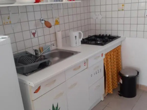 Studio Les olivades