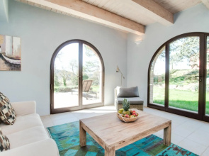 Villa Azzurro Deluxe - Cignella Resort