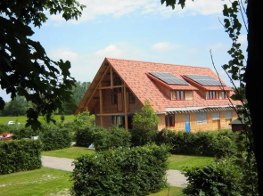 B&B ZomersBuiten