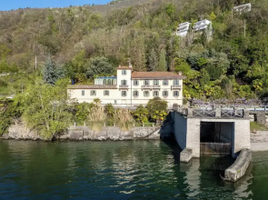 Villa Gianna