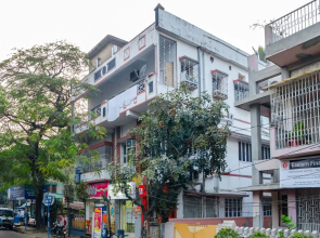 OYO 6774 Apartment The White Feathers