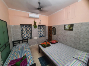 Bubble Beds Hostel