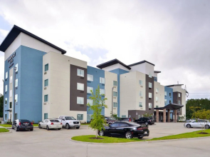 TownePlace Suites Laplace