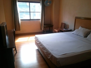 Starwood Hotel