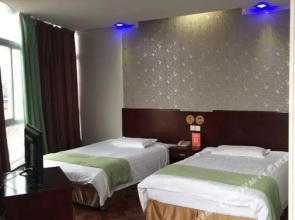 Nanjing Hudong Hotel