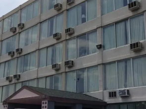 Super 8 Motel East Hazel Crest