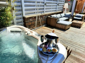 Le Clos Des Thermes