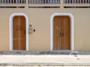 Aqua Luna Vacation Rentals