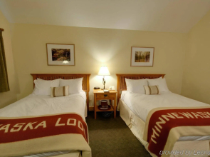 Minnewaska Lodge