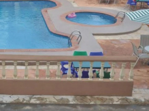 Sheriffyt Royale Hotel and Suites